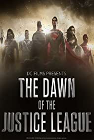 Dawn of the Justice League