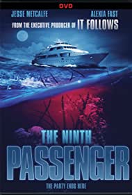 The Ninth Passenger