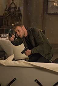 All I Want Right Now Is One More Bullet