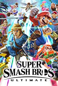 Super Smash Bros. Ultimate