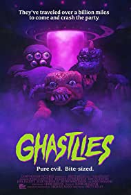 Ghastlies