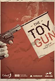 Toy Gun