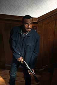 Safe House