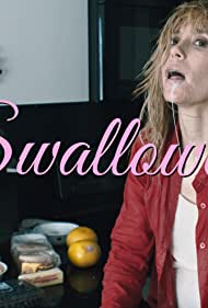 Swallowed