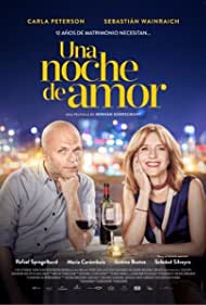 Una noche de amor