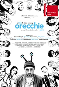 Orecchie