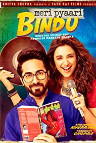 Meri Pyaari Bindu