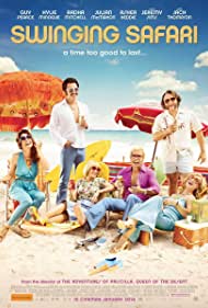 Swinging Safari