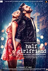 Half Girlfriend