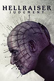 Hellraiser: Judgment