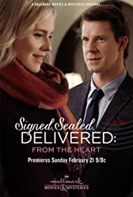 Signed, Sealed, Delivered: From the Heart