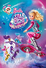 Barbie: Star Light Adventure