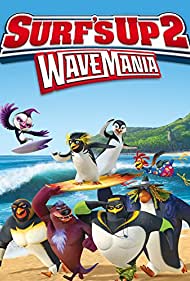 Surf's Up 2: WaveMania