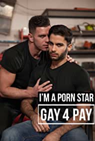 I'm a Pornstar: Gay4Pay