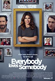 Everybody Loves Somebody