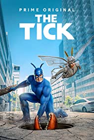 The Tick