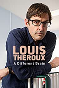 Louis Theroux: A Different Brain