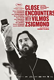 Close Encounters with Vilmos Zsigmond