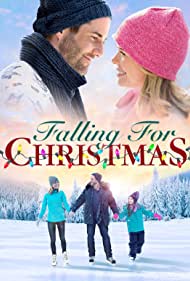 Falling for Christmas