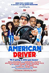 American Driver