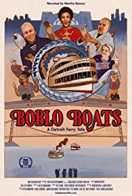 Boblo Boats: A Detroit Ferry Tale