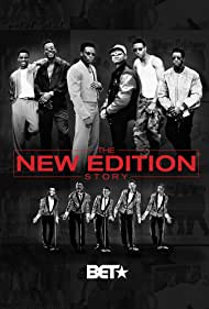 The New Edition Story