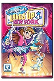 Twinkle Toes Lights Up New York