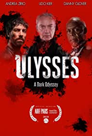 Ulysses: A Dark Odyssey