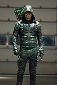 Human Target