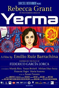 Yerma: Barren