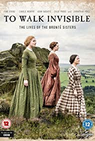 Walk Invisible: The Brontë Sisters