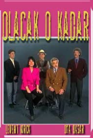 Olacak O Kadar