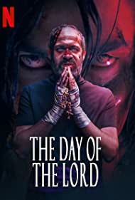 Menendez: The Day of the Lord