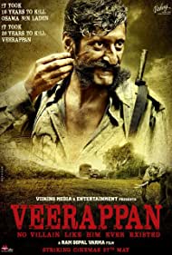 Veerappan