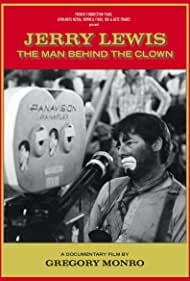 Jerry Lewis: The Man Behind the Clown