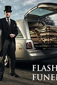 Flashy Funerals