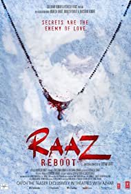 Raaz Reboot