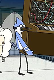 Gary's Synthesizer