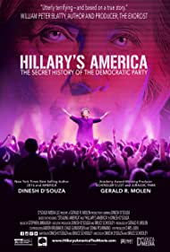 Hillary's America: The Secret History of the Democratic Party