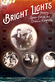 Bright Lights: Starring Carrie Fisher and Debbie Reynolds