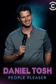 Daniel Tosh: People Pleaser