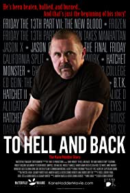 To Hell and Back: The Kane Hodder Story