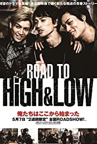 Road to High & Low