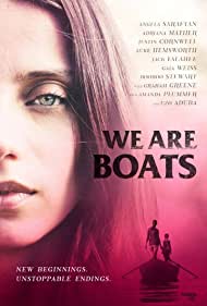 We Are Boats