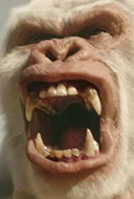 Attack on Gorilla City