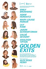 Golden Exits