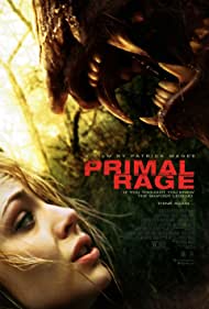 Primal Rage: The Legend of Konga