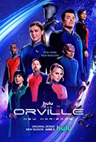 The Orville