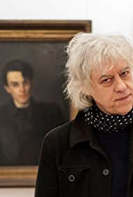 A Fanatic Heart: Geldof On Yeats