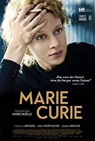 Marie Curie: The Courage of Knowledge